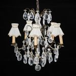 1703 6300 CHANDELIER